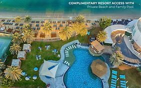 Le Meridien Abu Dhabi
